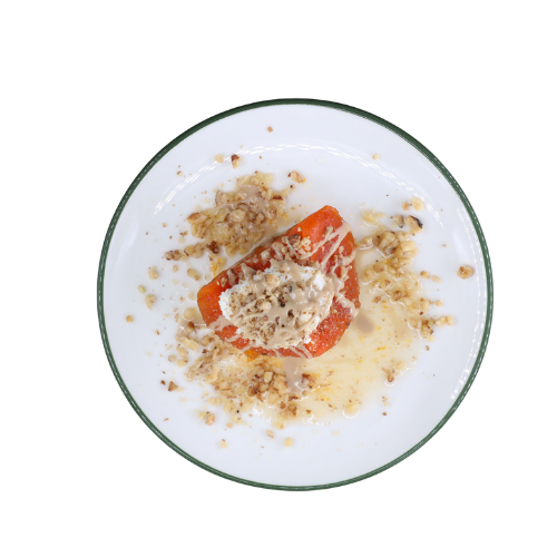 KAYMAKLI KABAK TATLISI