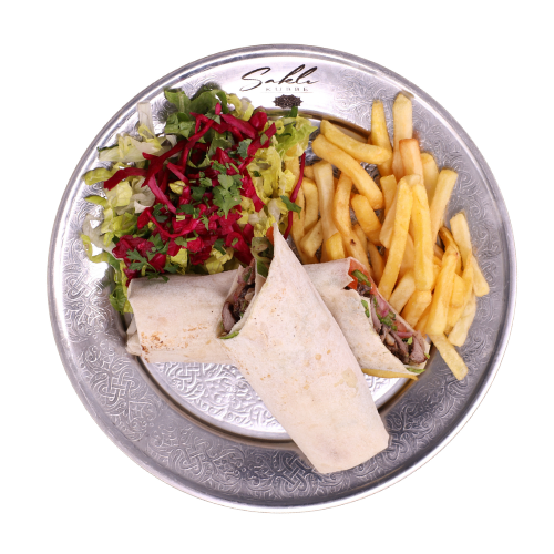 CAĞ DÜRÜM (100 gr)