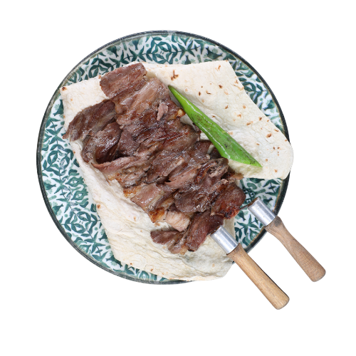 CAĞ KEBAP(2 ŞİŞ- 100 gr)