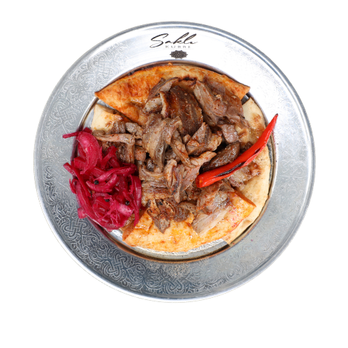 CAĞ TEPESİ (180 gr)