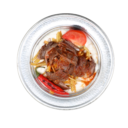 CAĞ ÇÖKERTME (100 gr)