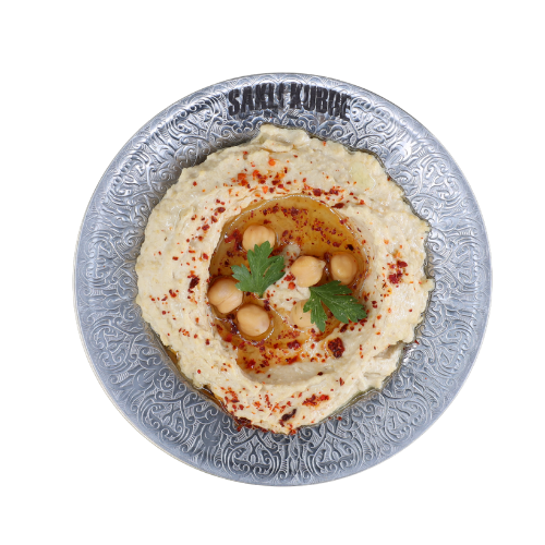 HUMUS