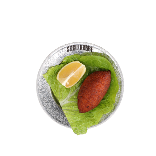 İÇLİ KÖFTE