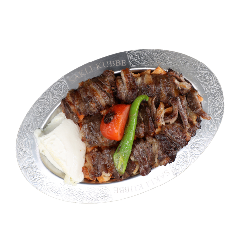 CAĞ İSKENDER (120 gr)